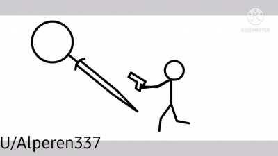 Amanın swords vs humans 