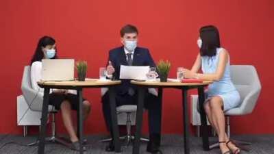 В России самозанятые могут получить только по ебалу