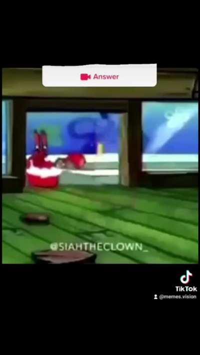 Spongebob in tha hood (classic)ð