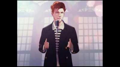 A surprise but a welcome one