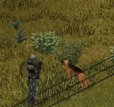 Чё скажут игравшие? 