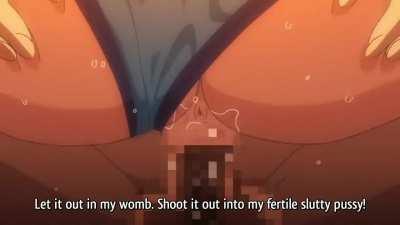 Kyonyuu Reijou MC Gakuen 2