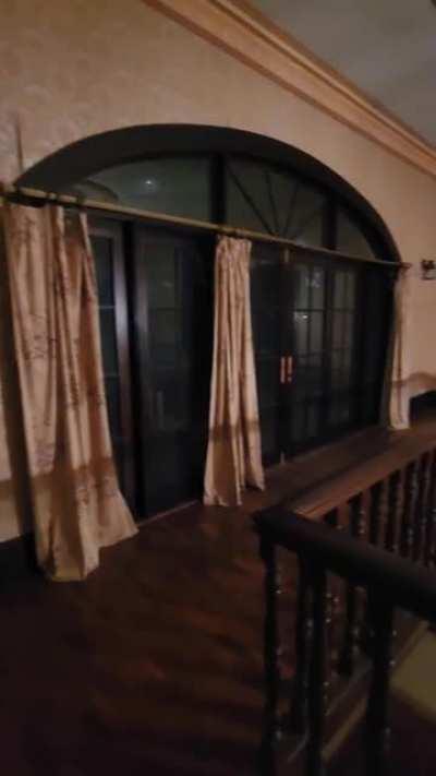 ABANDONED MANSION RESIDENT EVIL VIBES full video on YT