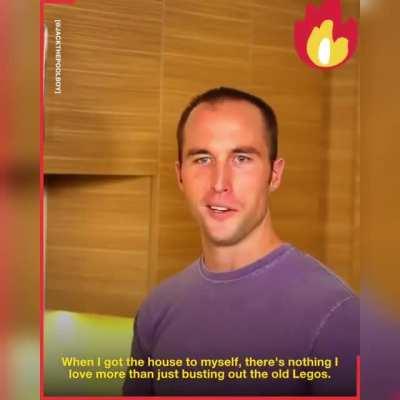 Virginity is important