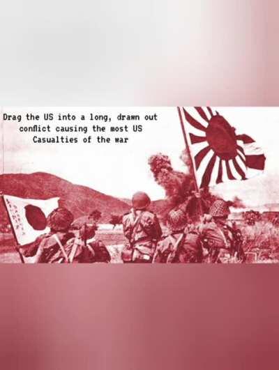 Problem, US? (Original)