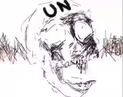 I hate the Anti-Christ