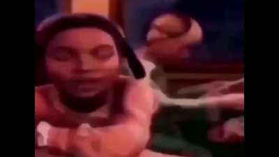 when the menu music kicks in