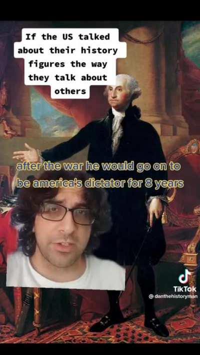 what are some other facts? besides drowning any “impure” dogs and hanging his slaves’ dogs bc he thought they were killing his sheep