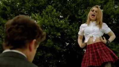 Bad Kids of Crestview Academy