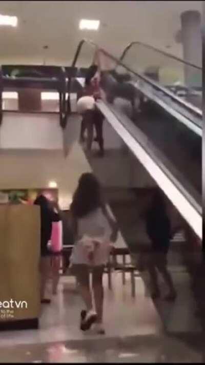 WCGW catching a ride