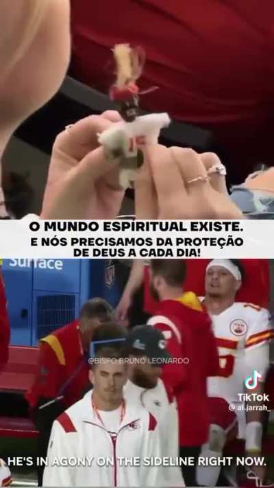 Black magic ( voodoo ) type