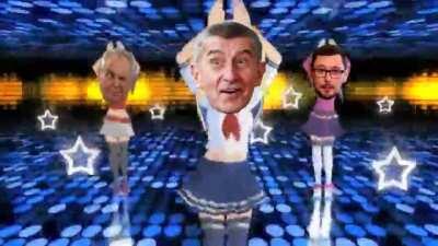 Vláda když ti ukradne tvoje těžce vydělané peníze