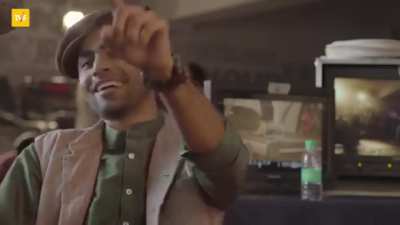 Art immitates life, life immitates art