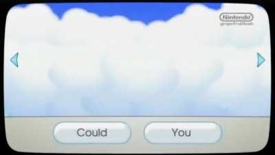 New Super Mario Bros Wii has a new intro