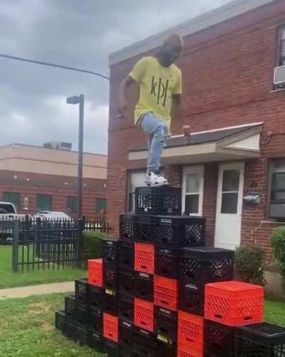 These carts gon end up killing more people than covid😭