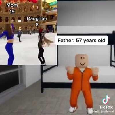 ¿como tan muchacho?