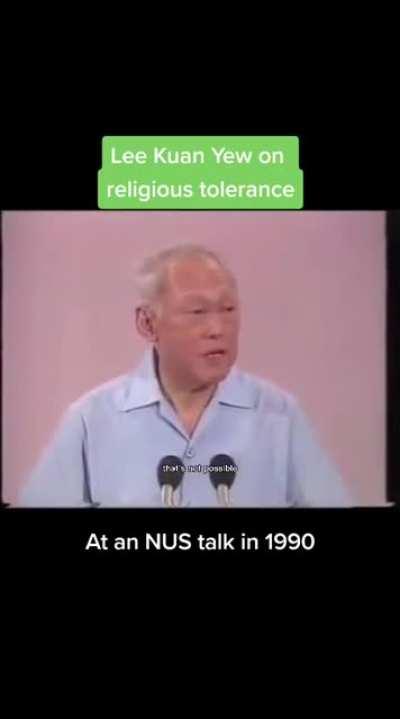 This man shows how not to build a nation with fruitcakery