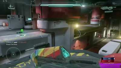 Is the AR cheat still a thing?