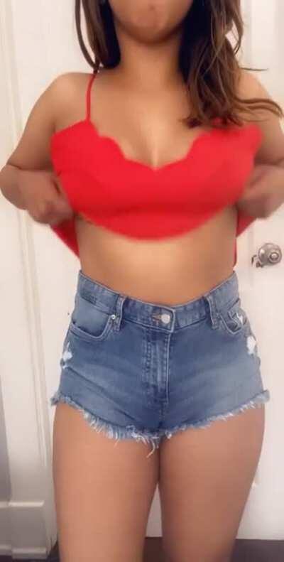 Happy Canada day from yours truly ❤️🇨🇦😘 f (22)