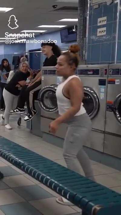 Thought this might fit here