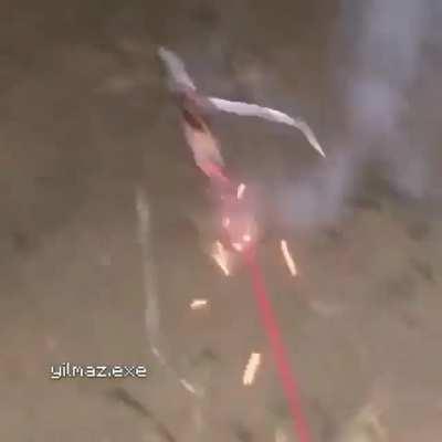 Bro has a skill issue