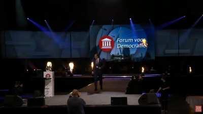 Thierry is een EIND baas!