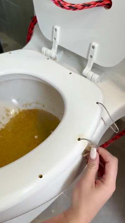 I didn't even watch to the end and I knew this belonged here... Enjoy.