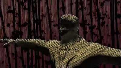 Waluigi's Bizarre Adventure (NOT MINE source in the comments)