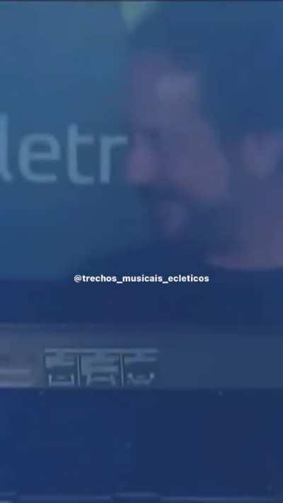 E aí, tu conhece o r/MusicaBR? 