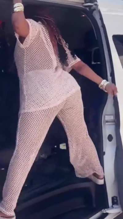 Fishnets