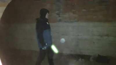 Já musel... lehce upgrade