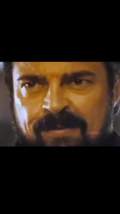 If the boys were an Indian TV serial