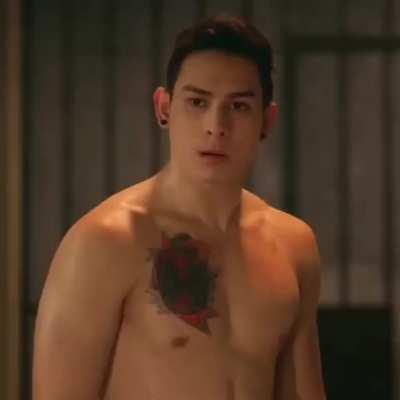 What happened to Darna's visual effects?