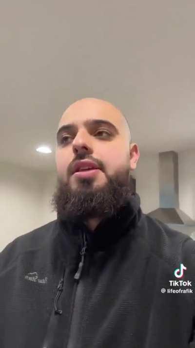 Don't kill Jins living in your sink !! 