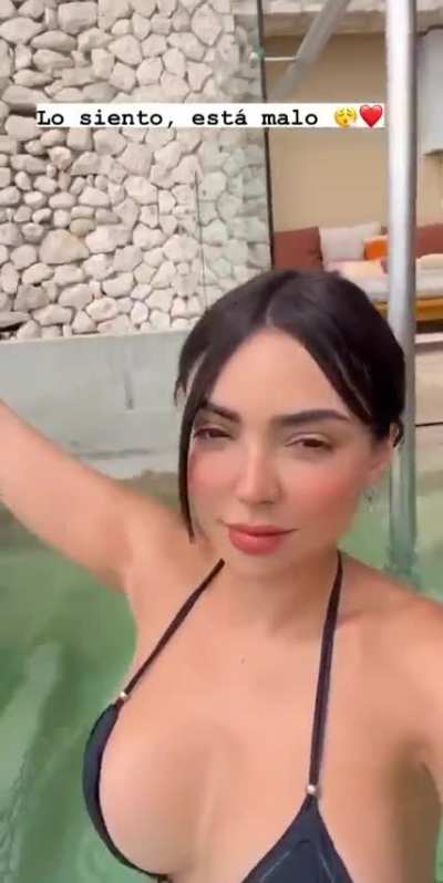 NYVI ESTEPHAN (VAZADOS DELA LINK NOS COMENTÁRIOS
