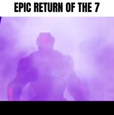 Epic chapter 2