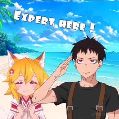 [oc] Senko's Lab Episode 9!