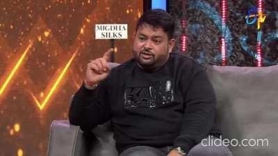 Amma Annam Pedutunda?