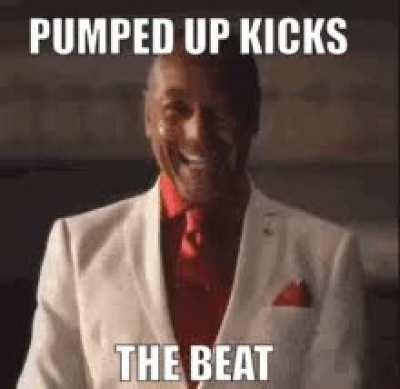 Finally listened to the song