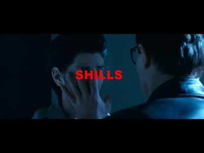 We're coming back for EVERYONE.