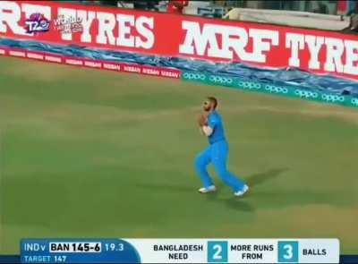 India vs Bangladesh today