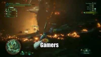 I'm Quarantining? Whats that? Am I a hero now?