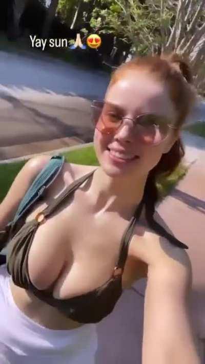 Yay sun 🙏🏻😍