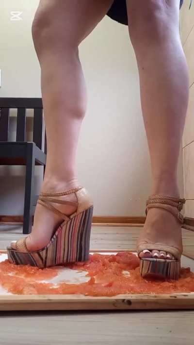 Now on Telegram @CrushByCat