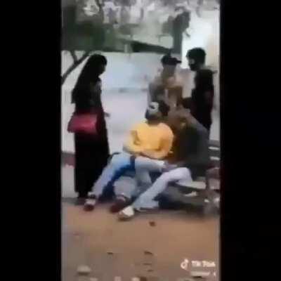 Wait for the end .....