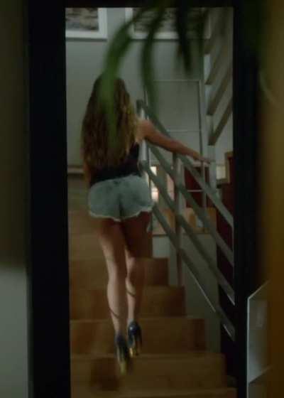 Sofia in these shorts hit different