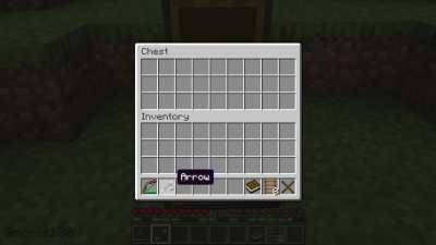 I suck with a bow... 🏹❌🎯