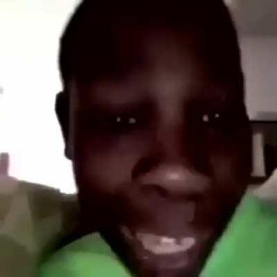 Pickle 🥒chin ahh boi