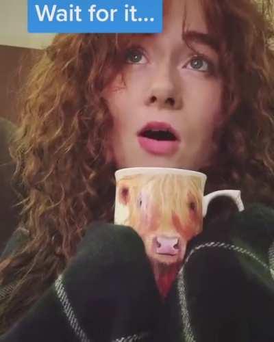 Маленький город.