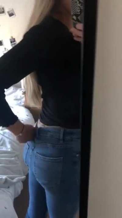 Nut inside me November is on my Only Fans! Come and be the lucky guy 😚